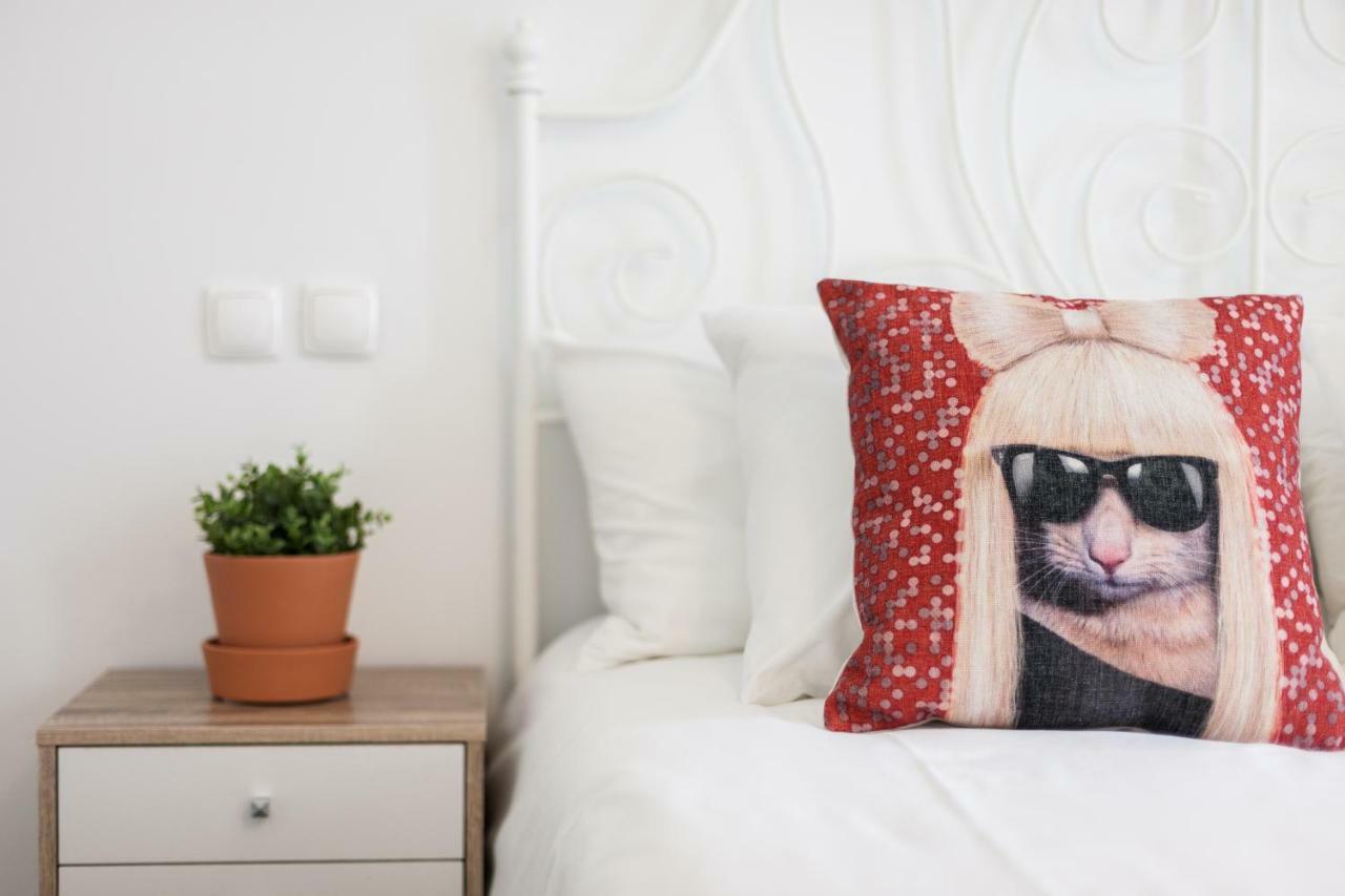 Explore Vibrant Lisbon From A Designer Loft At Casa Da Barroca Exteriér fotografie